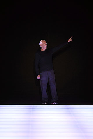 Emporio Armani / - 2010